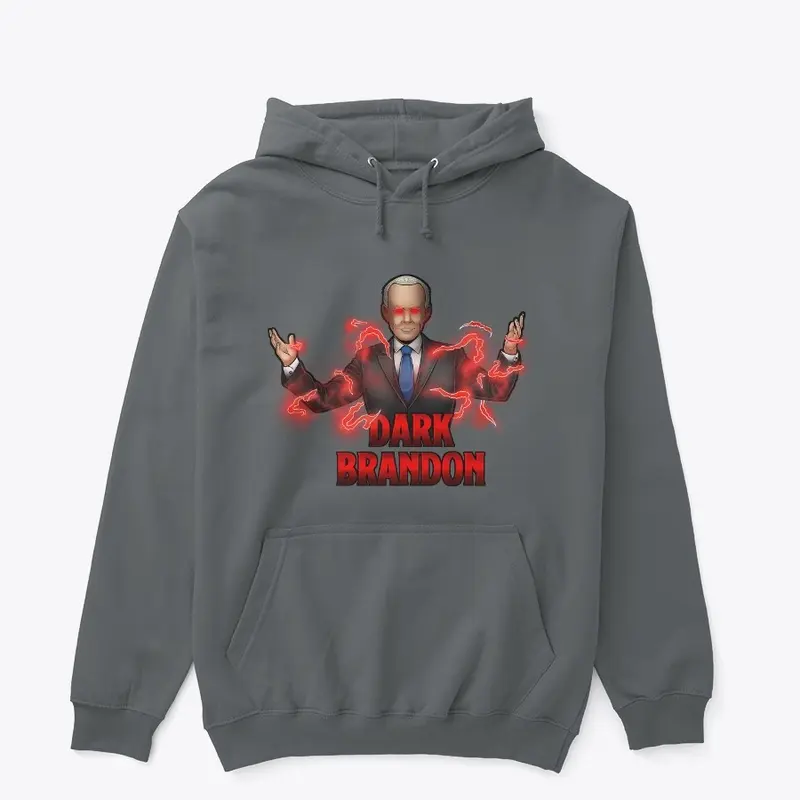 Dark Brandon Hoodie